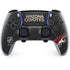 NHL Arizona Coyotes Distressed PS5 DualSense Edge Pro Controller Skin