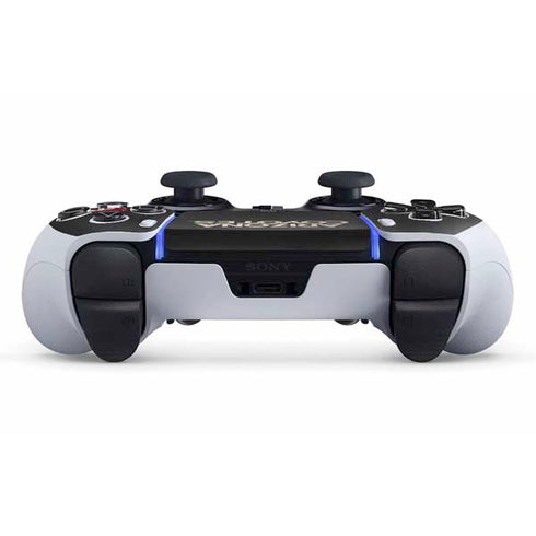 NHL Arizona Coyotes Distressed PS5 DualSense Edge Pro Controller Skin