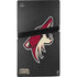 NHL Arizona Coyotes Distressed PS5 Pro Bundle Skin