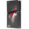 NHL Arizona Coyotes Distressed PS5 Pro Console Skin
