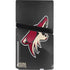 NHL Arizona Coyotes Distressed PS5 Pro Disk Console Skin