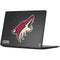 NHL Arizona Coyotes Distressed Surface Laptop 7 13.8in Skin