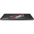 NHL Arizona Coyotes Distressed Surface Laptop 7 13.8in Skin