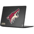 NHL Arizona Coyotes Distressed Surface Laptop 7 15in Skin