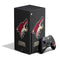 NHL Arizona Coyotes Distressed Xbox Series X Bundle Skin