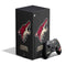 NHL Arizona Coyotes Distressed XBox Series X Digital Edition Bundle Skin