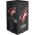 NHL Arizona Coyotes Distressed XBox Series X Digital Edition Bundle Skin
