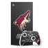 NHL Arizona Coyotes Distressed Xbox Series X Skins