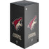NHL Arizona Coyotes Distressed XBox Series X Digital Edition Console Skin
