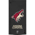 NHL Arizona Coyotes Distressed XBox Series X Digital Edition Console Skin