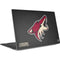 NHL Arizona Coyotes Distressed Dell XPS Skin