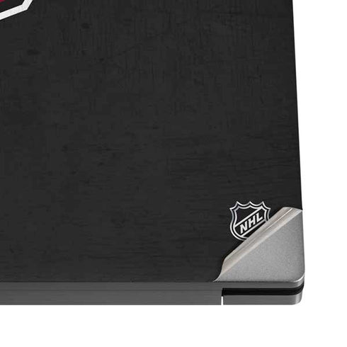 NHL Arizona Coyotes Distressed Dell XPS Skin