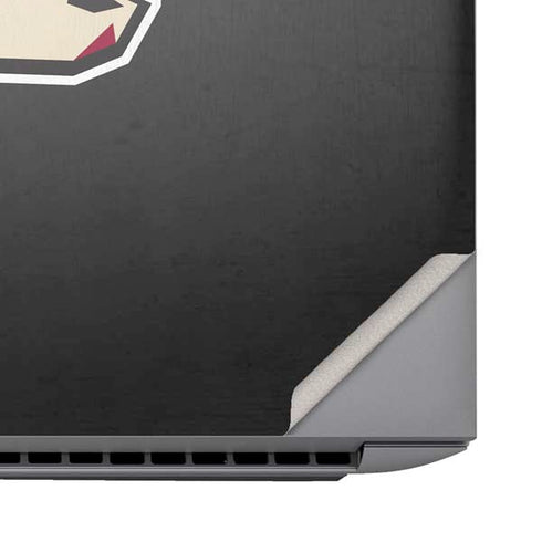 NHL Arizona Coyotes Distressed HP ZBook Fury 16 G10 Skin