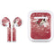 NHL Arizona Coyotes Frozen Apple AirPods Skin
