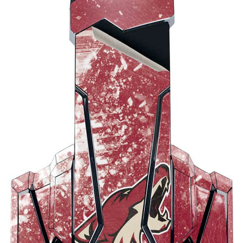 NHL Arizona Coyotes Frozen BENGOO G9000 Skin