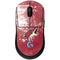 NHL Arizona Coyotes Frozen G Pro Wireless Gaming Mouse Skin