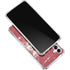NHL Arizona Coyotes Frozen Galaxy A16 5G Clear Case