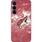 NHL Arizona Coyotes Frozen Galaxy A35 5G Skin