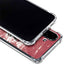 NHL Arizona Coyotes Frozen Galaxy A36 5G Clear Case