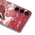 NHL Arizona Coyotes Frozen Galaxy A55 5G Skin