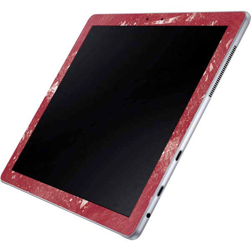 NHL Arizona Coyotes Frozen Galaxy Book 12in Skin