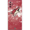 NHL Arizona Coyotes Frozen Galaxy Note 10 Plus Skin