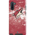 NHL Arizona Coyotes Frozen Galaxy Cases
