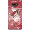 NHL Arizona Coyotes Frozen Galaxy Note 9 Skin