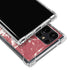 NHL Arizona Coyotes Frozen Galaxy S23 Ultra Clear Case