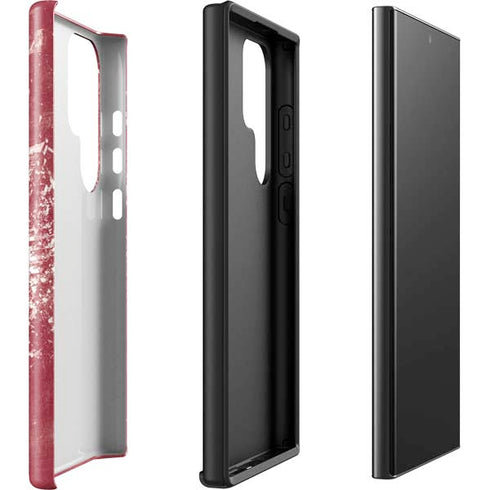 NHL Arizona Coyotes Frozen Galaxy S23 Ultra Pro Case
