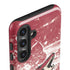 NHL Arizona Coyotes Frozen Galaxy S25 Impact Case