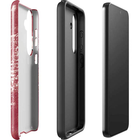 NHL Arizona Coyotes Frozen Galaxy S25 Impact Case