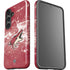 NHL Arizona Coyotes Frozen Galaxy S25 Impact Case