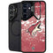 NHL Arizona Coyotes Frozen Galaxy S25 Kickstand Case