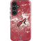 NHL Arizona Coyotes Frozen Galaxy S25 Plus Impact Case