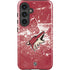 NHL Arizona Coyotes Frozen Galaxy S25 Plus Impact Case