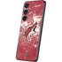 NHL Arizona Coyotes Frozen Galaxy S24 Plus Skin