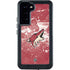 NHL Arizona Coyotes Frozen Galaxy S24 Plus Waterproof Case