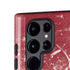 NHL Arizona Coyotes Frozen Galaxy S25 Ultra Impact Case