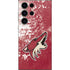 NHL Arizona Coyotes Frozen Galaxy S25 Ultra Skin