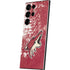 NHL Arizona Coyotes Frozen Galaxy S24 Ultra Skin