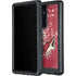 NHL Arizona Coyotes Frozen Galaxy S24 Ultra Waterproof Case