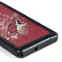 NHL Arizona Coyotes Frozen Galaxy S24 Ultra Waterproof Case