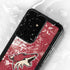 NHL Arizona Coyotes Frozen Galaxy S24 Ultra Waterproof Case
