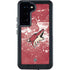 NHL Arizona Coyotes Frozen Galaxy S24 Waterproof Case