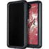 NHL Arizona Coyotes Frozen Galaxy S24 Waterproof Case