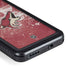 NHL Arizona Coyotes Frozen Galaxy S24 Waterproof Case