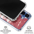 NHL Arizona Coyotes Frozen Galaxy S25 Clear Case