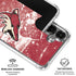 NHL Arizona Coyotes Frozen Galaxy S26 Clear Case