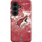 NHL Arizona Coyotes Frozen Galaxy S26 Impact Case